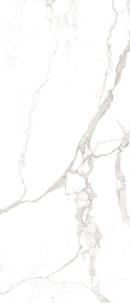 На пол Slabs Statuario Natural Polish 120х280 - фото 2