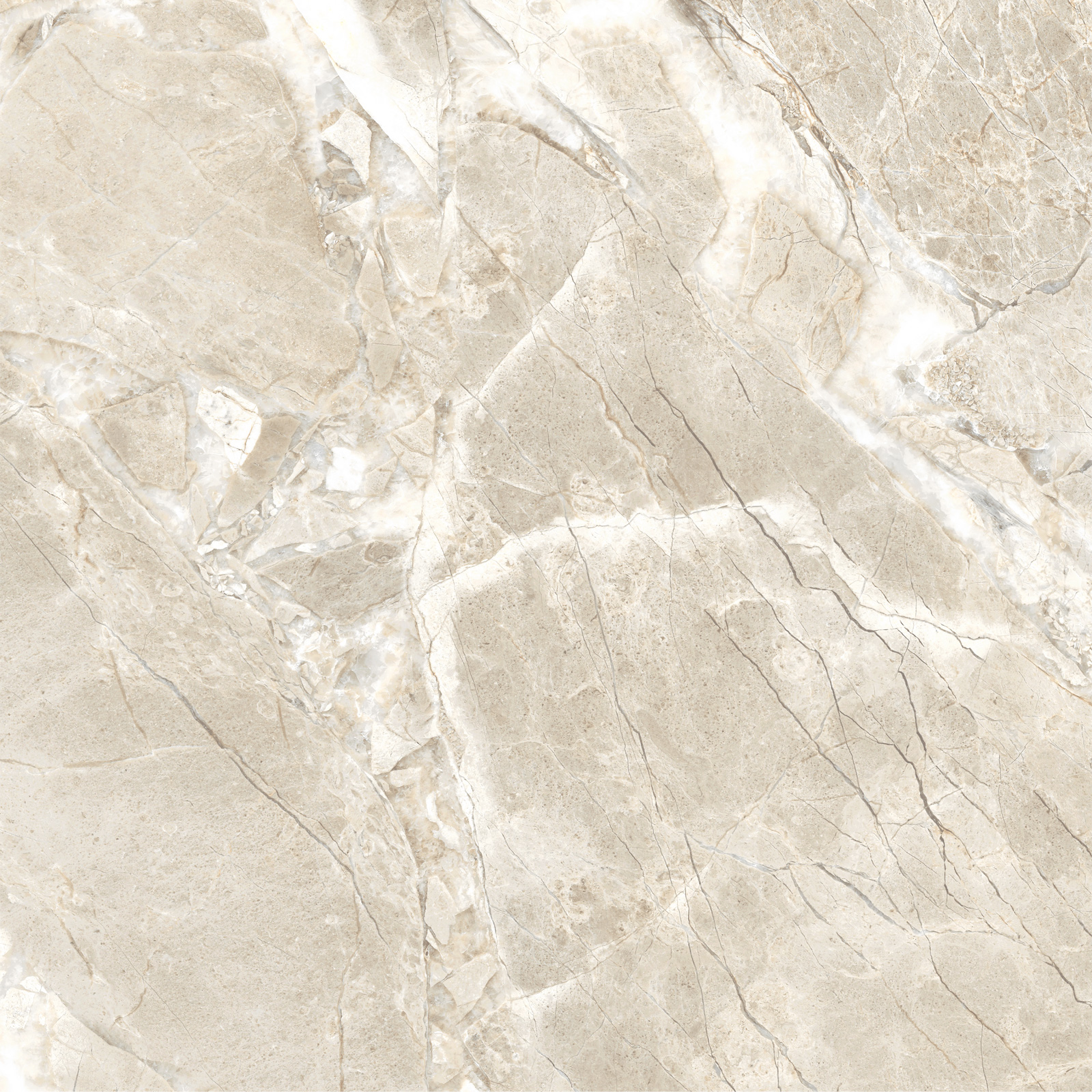 8080ABT11M На пол Amberstone Beige матовый граниль 800x800 - фото 5