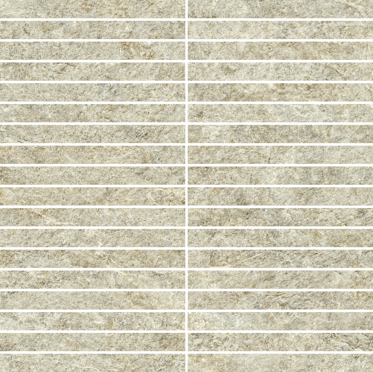 610110001363 Декор Magma Mineral Mosaico Strip 30x30