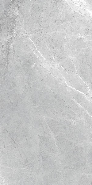 На пол Asti Grey Matt Fusion карвинг с металлизированными прожилками 60x120 - фото 2