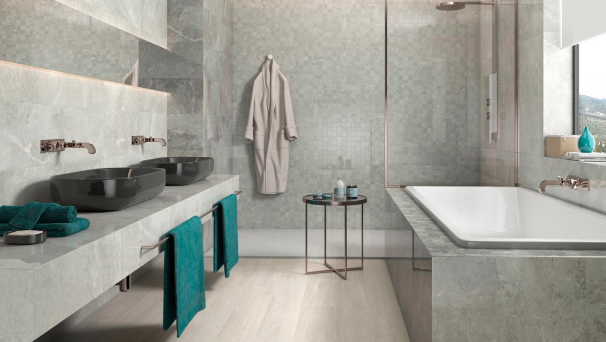 Pamesa Marbles-Onix - фото 8