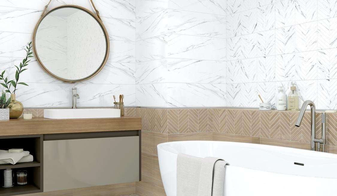 TWA11TOK414 На стену Tokio TWA414 7.5мм - фото 7