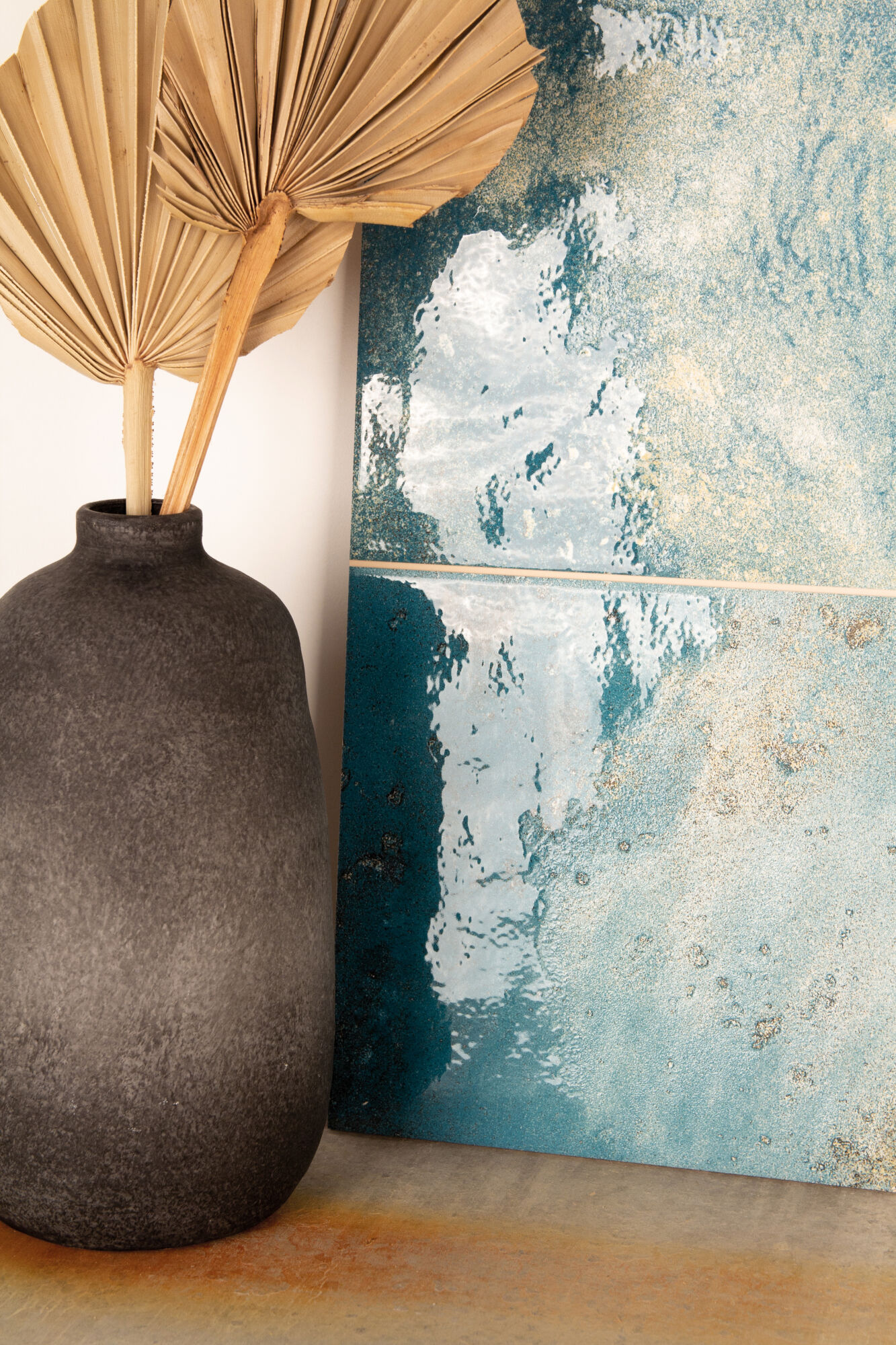 30897 На стену Fs Tradition Brick Silver 20x40 - фото 22