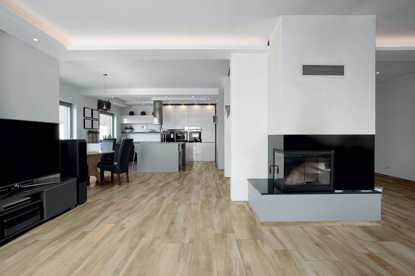 276041 На пол Essenze Larice ret 20x120 - фото 8