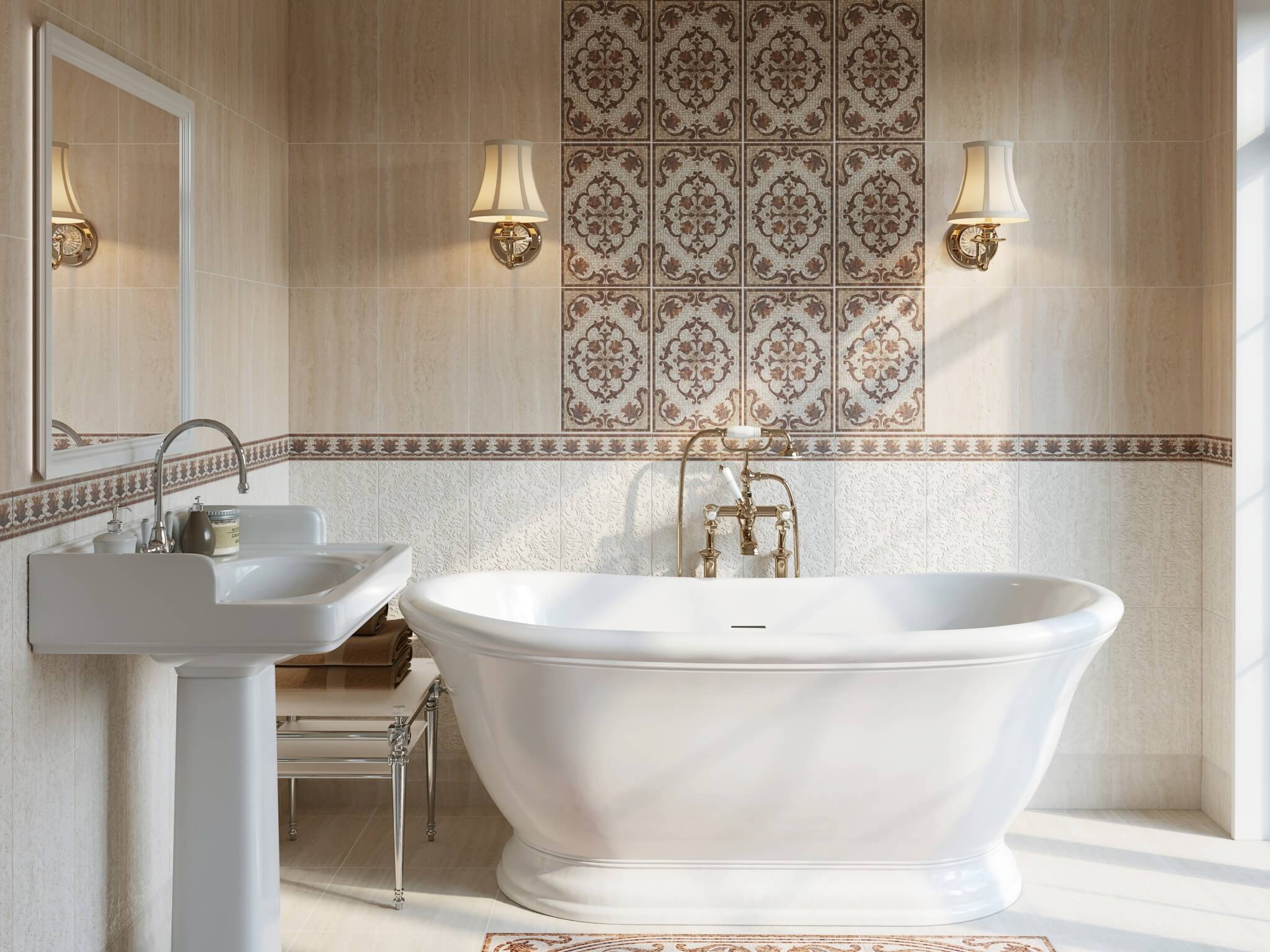 Керама Марации Пантеон - фото 3