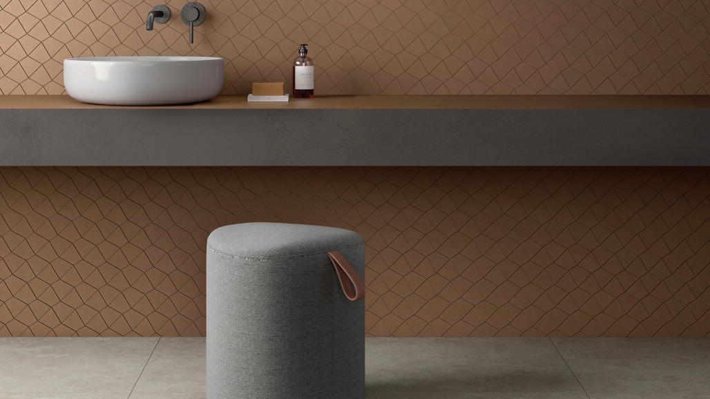 620070002308 Ступень Da Vinci Brown Scalino 60 Ang.Sx 620070002308 - фото 23