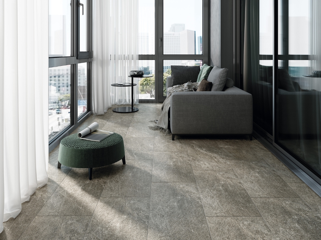 16320 На пол Mercury Серый 16320 - фото 12