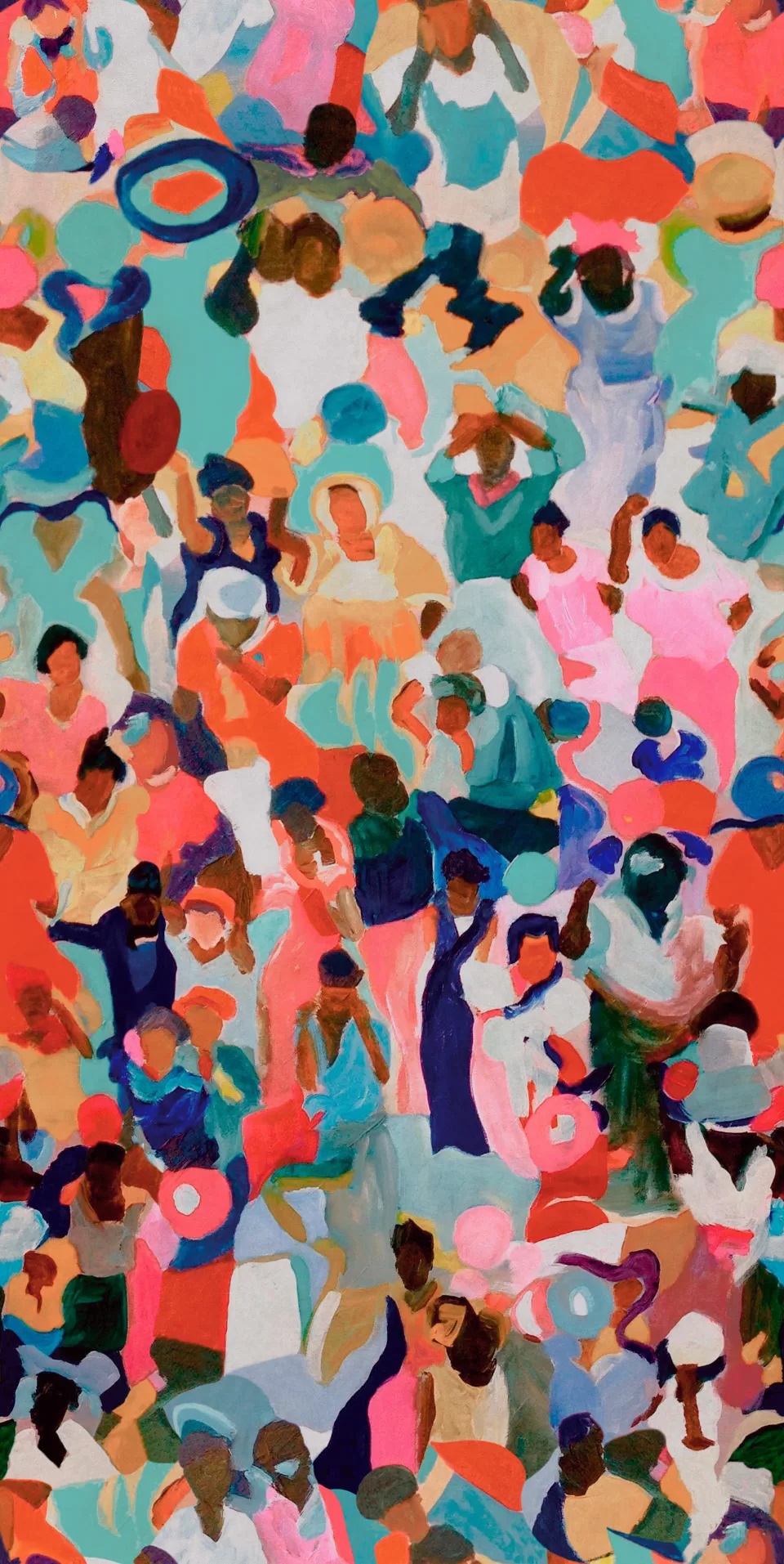 KMD3STA085GR Декор Ковры Агадир матовый обрезной 119.5x238.5x0.9