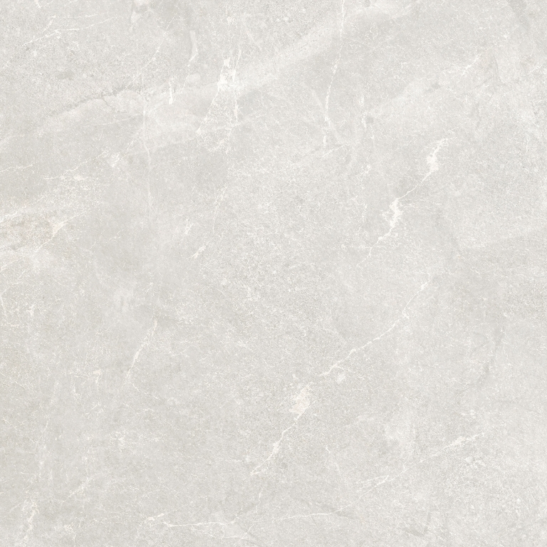 На пол Rocky Bianco PRO Светло-серый матовый R10GR STR 80х80 - фото 2