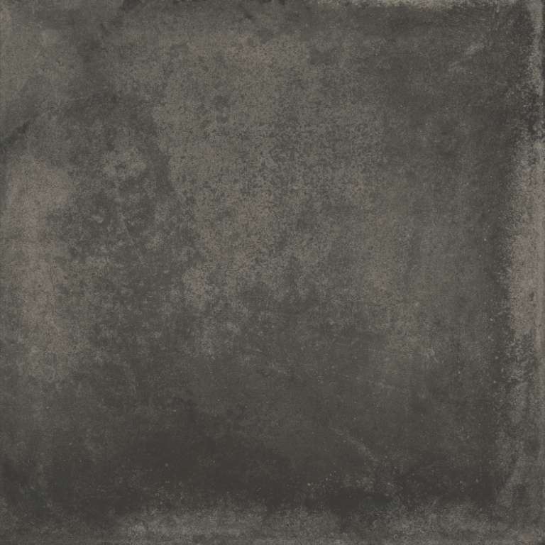 На пол Grafton Anthracite Rect R11 80x80 - фото 3