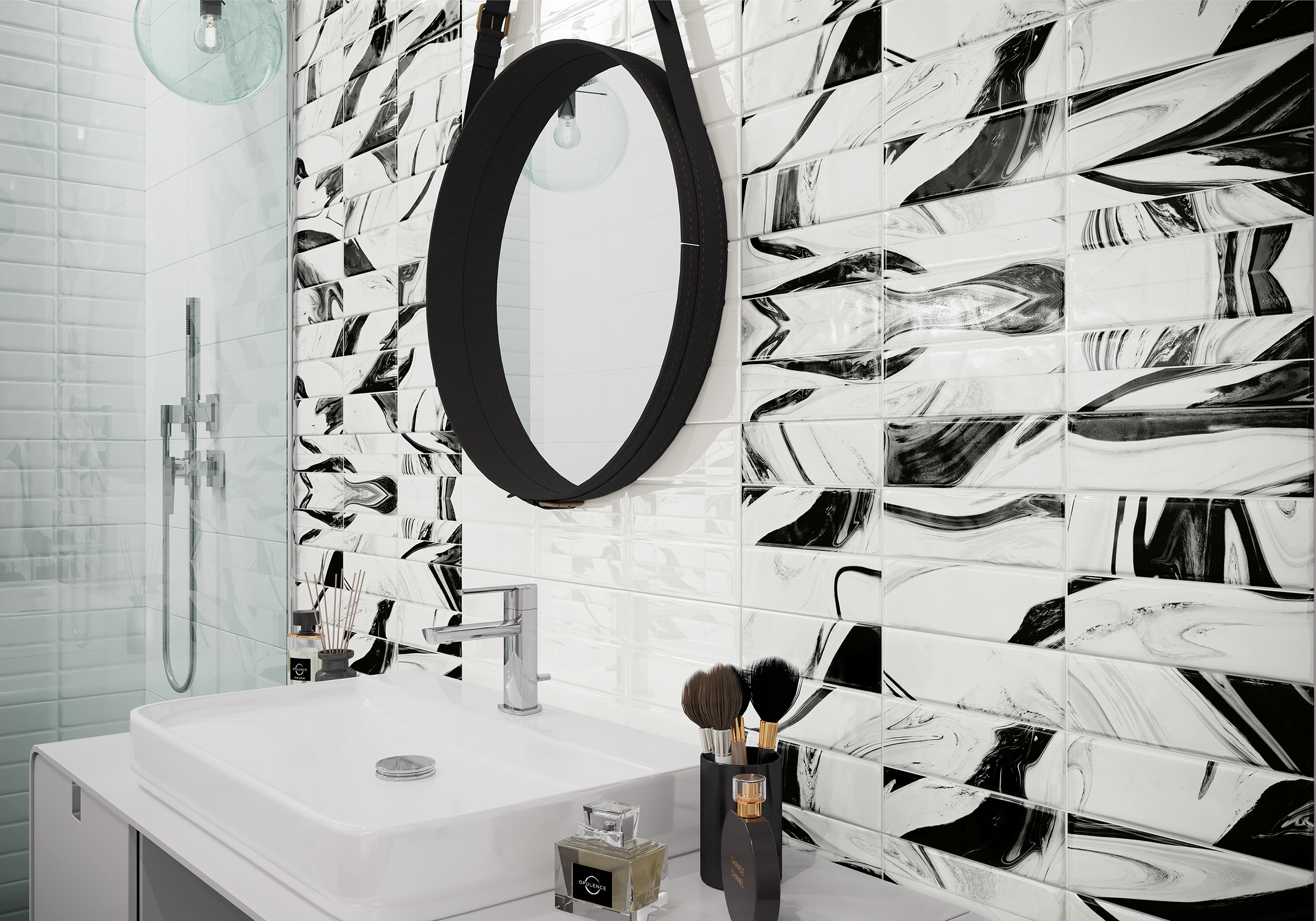 WT11COP00 На стену Dolce Crop - фото 4