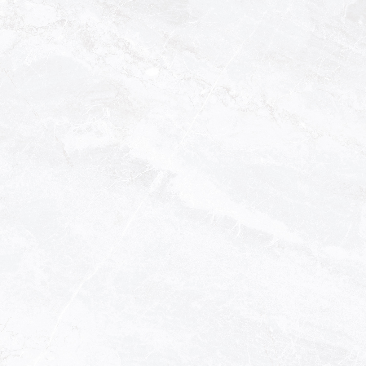 На пол Materica White Белый матовый карвинг 80х80 - фото 3