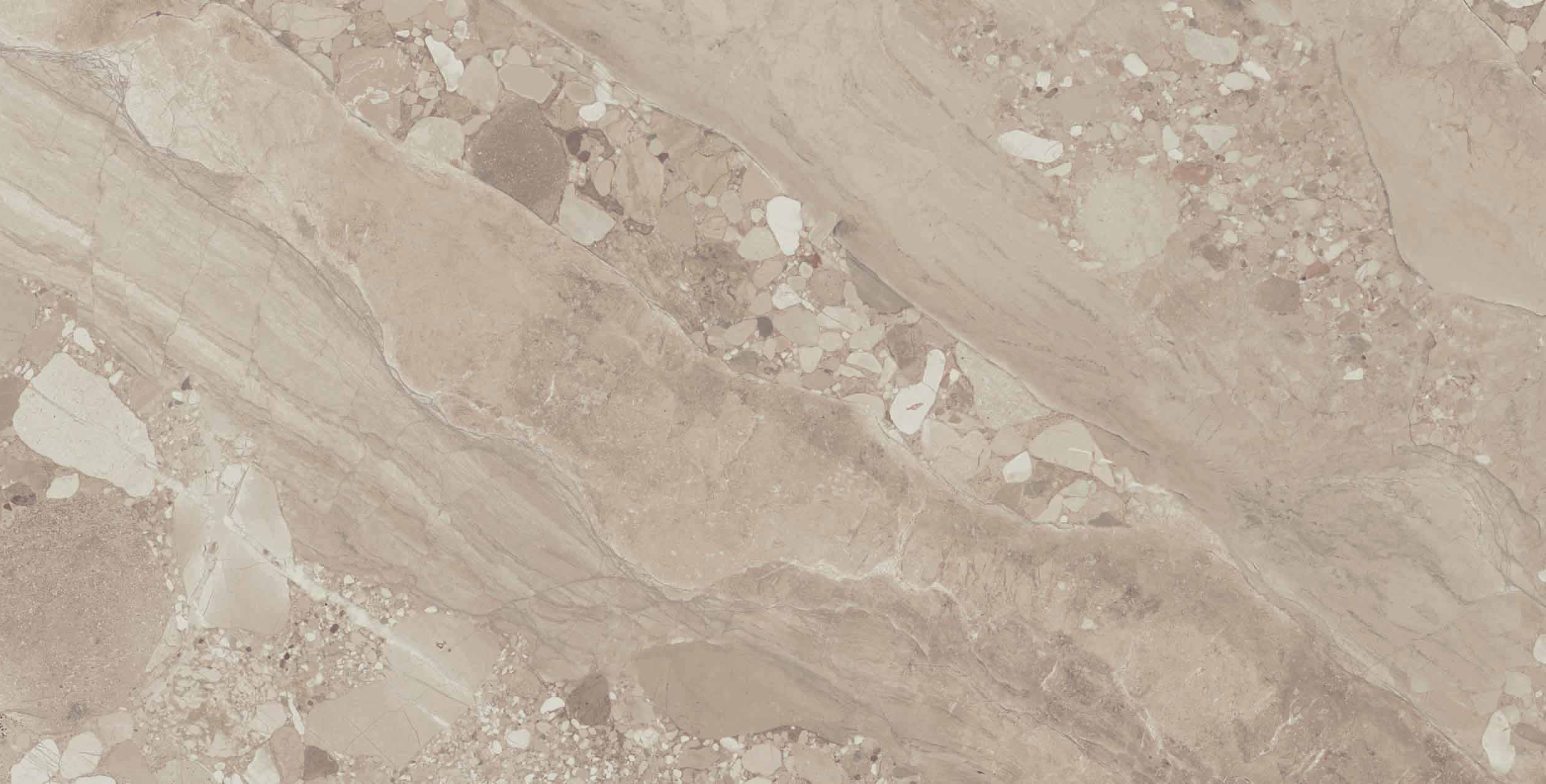 На пол Oceanmist OM02 Beige неполированный 60x120 - фото 6