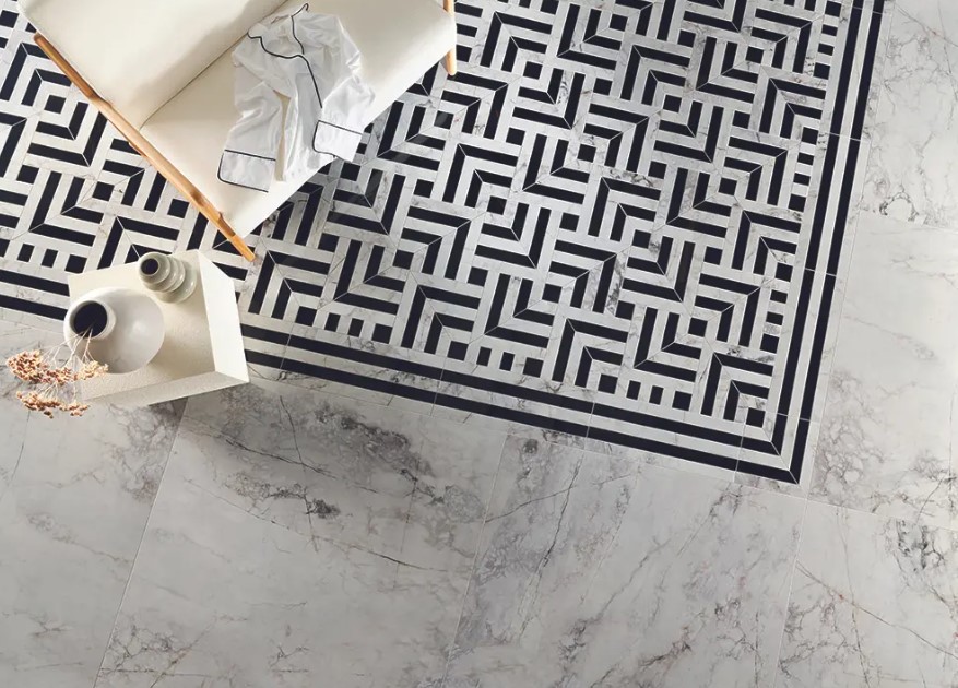 Tubadzin Balance Stone - фото 4