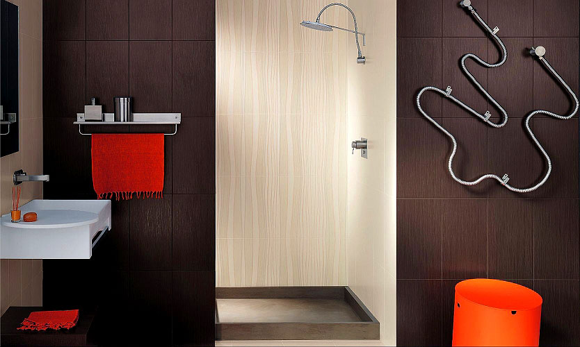 LLGE Бордюр Line Design Pearl Lis. Geom. 5x25 - фото 2