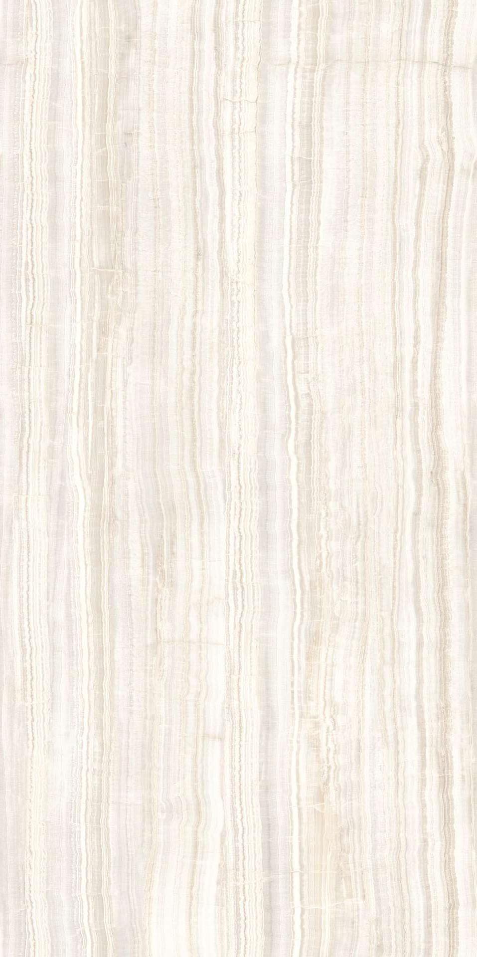 L315340MF6  На пол Onici Maxfine Onice Avorio Levigato 6mm 150x300 - фото 4