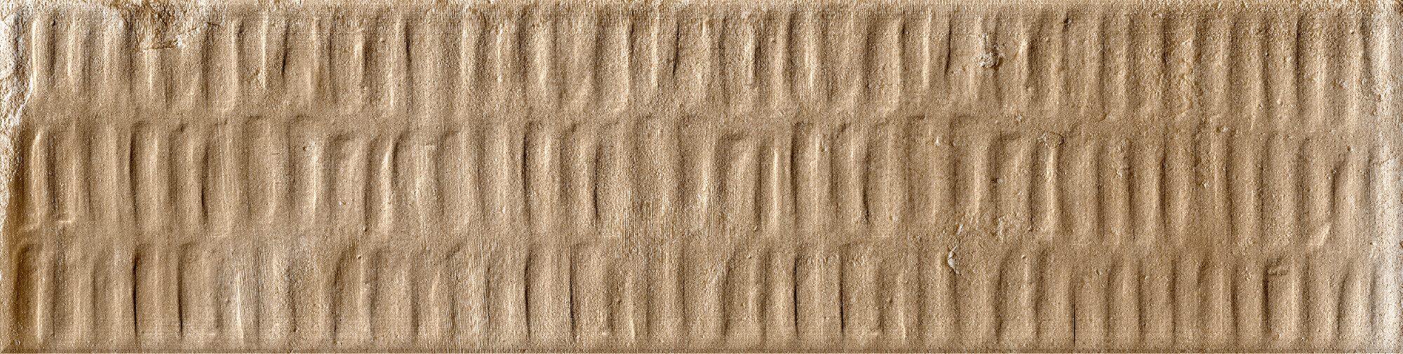 37709 Декор Lagoon Clay Decor 6x24.6 - фото 2