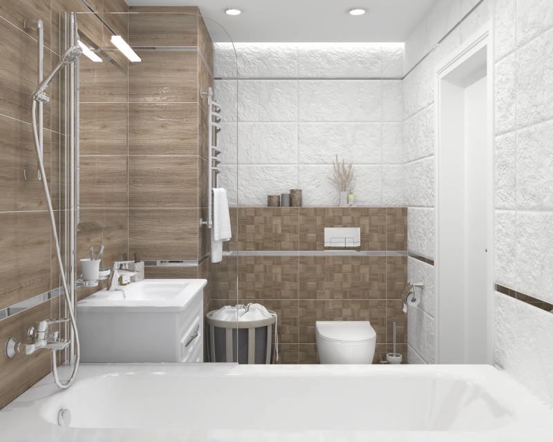 Лапарет Timber - фото 12