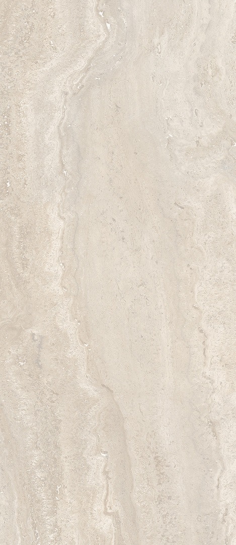 781175 На пол Authentic Luxe Pearl Travertine Matte 6mm 120x280 - фото 5