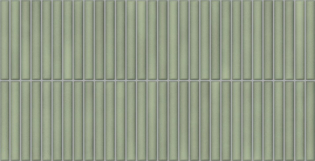 На стену Deco Lingot Mint 32x62.5