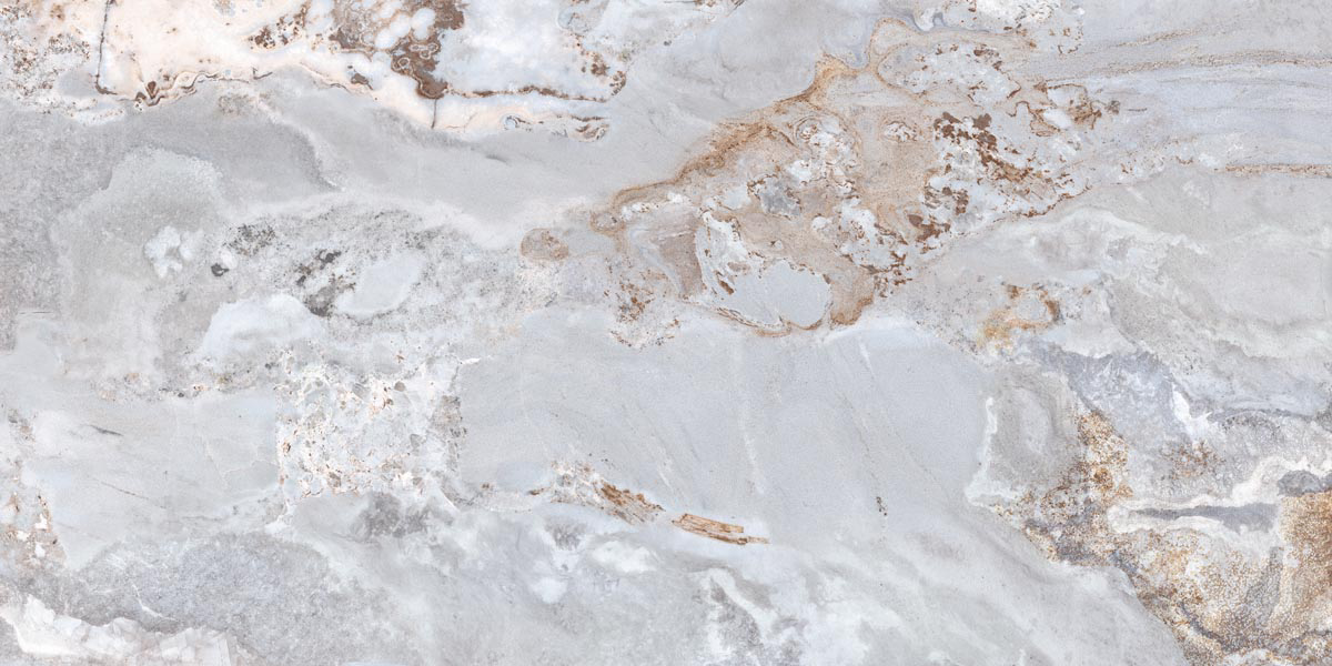 На пол Feanza Metal Shiny Sugar 60x120 - фото 5