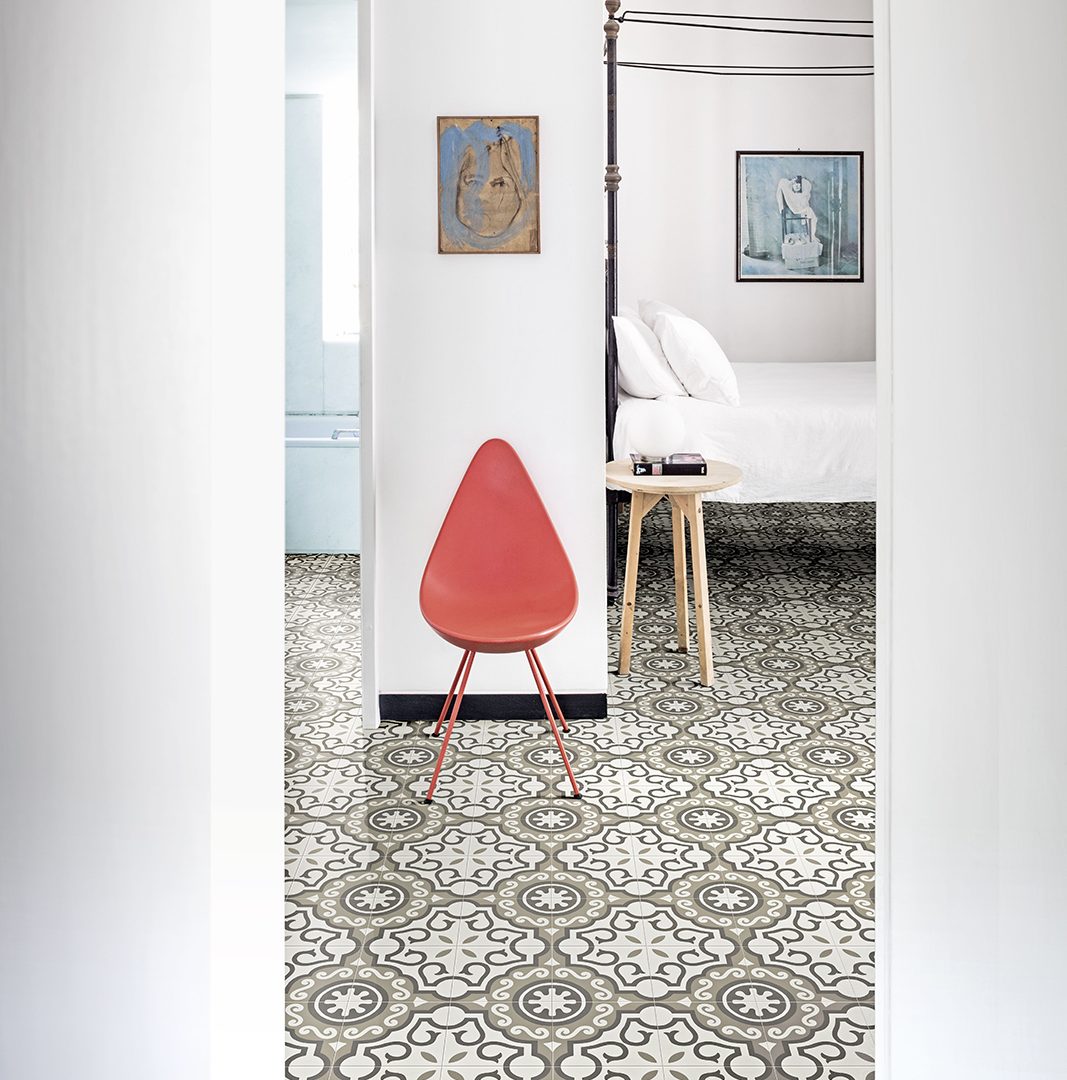 M0UF Декор D Segni Tappeto Micro - фото 12