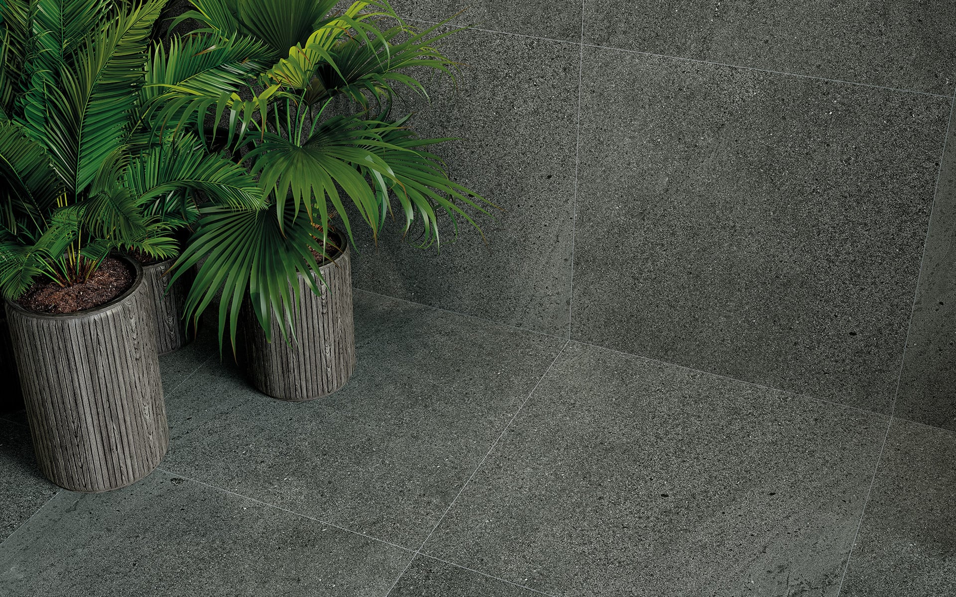 8929994 На пол Victorian Stone Moon Cream Natural Plus 120x60 - фото 35