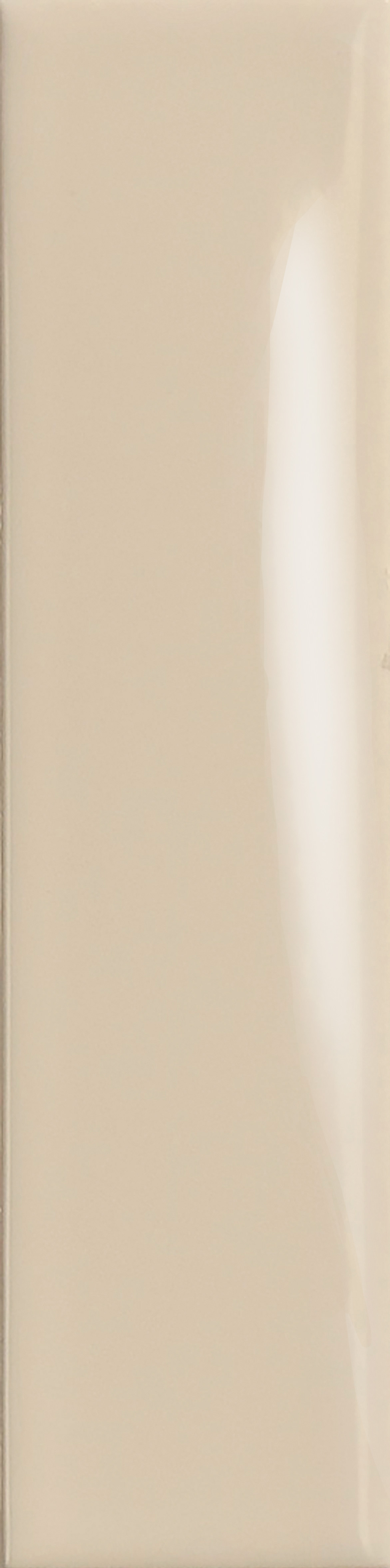 4101081 На стену Italic Plain Beige Lux 5x20