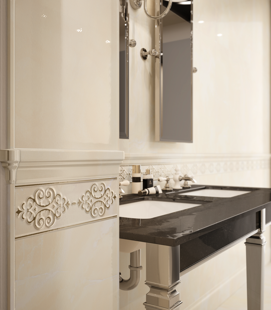 Италон Charme Evo Floor Project - фото 26