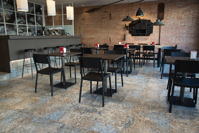 На стену Carpet Vestige Hill - фото 6