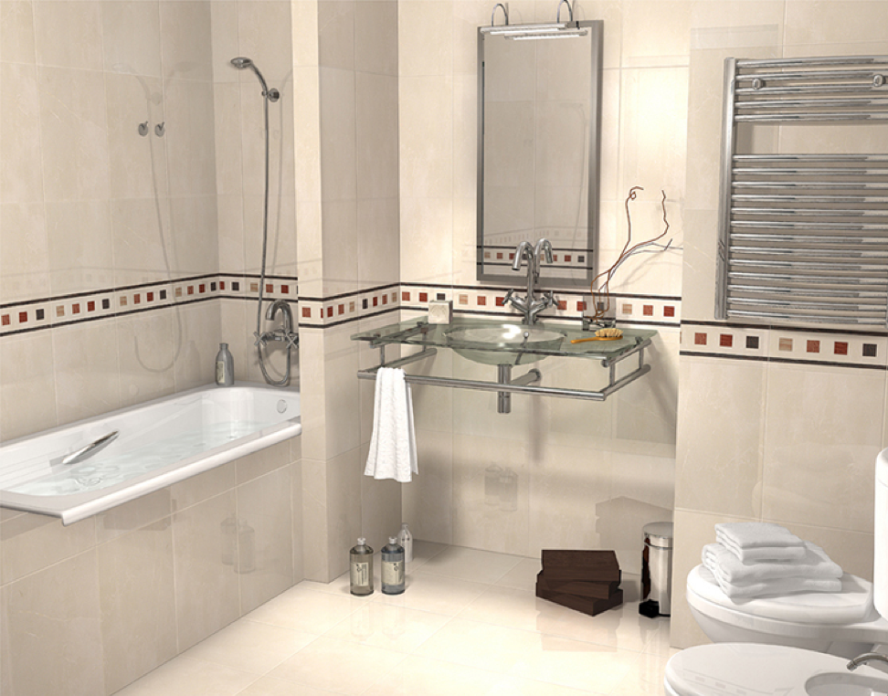 Шахтинская плитка Юнона - фото 2