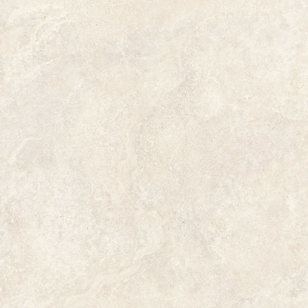 I3W5 На пол Trevi Ivory Cross RT R11 20mm 120x120 - фото 2