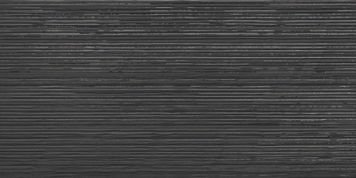 N90021 На стену Rare & Unique Jet Black Lenza Lappato 60x120