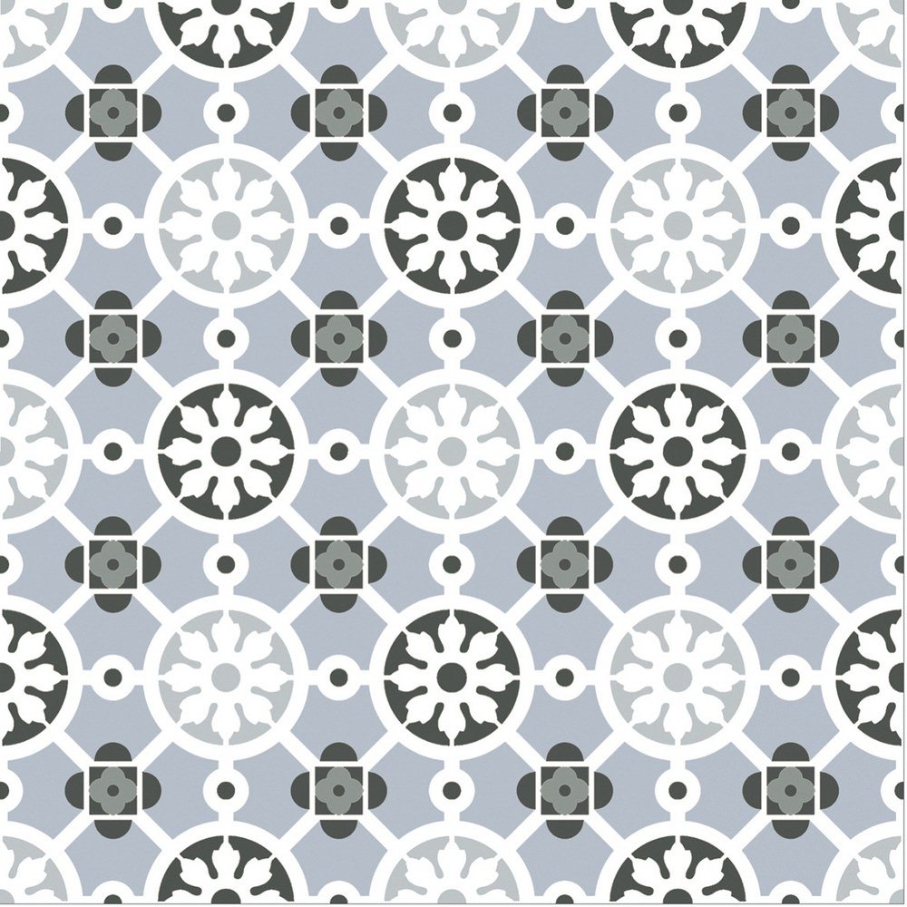 На пол Metrochic Metrosigns - фото 11