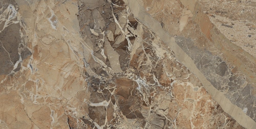 На пол Persian Granite Glossy 80x160 - фото 2