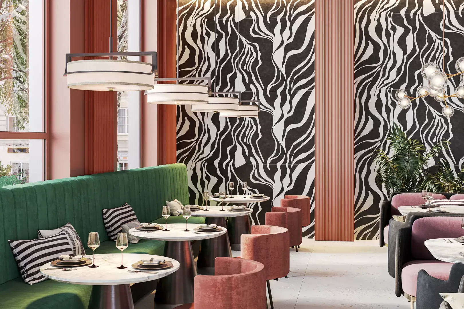 Керама Марации Джебель - фото 3