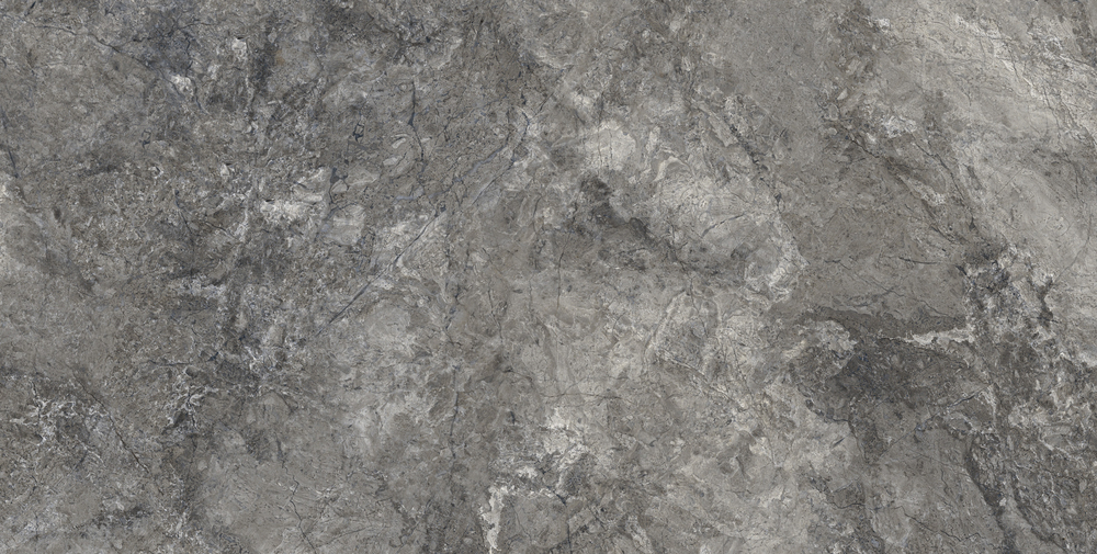 17687 На пол Energy Светло-серый рельеф ректификат 44.8x89.8 - фото 7