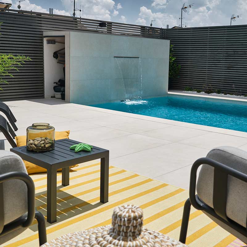 На пол Cements Snow Out 60х120 - фото 12