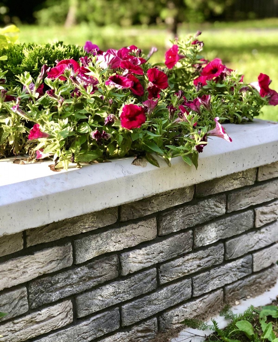 На стену Лондон Плоскость 490 24x5x1.6 - фото 8