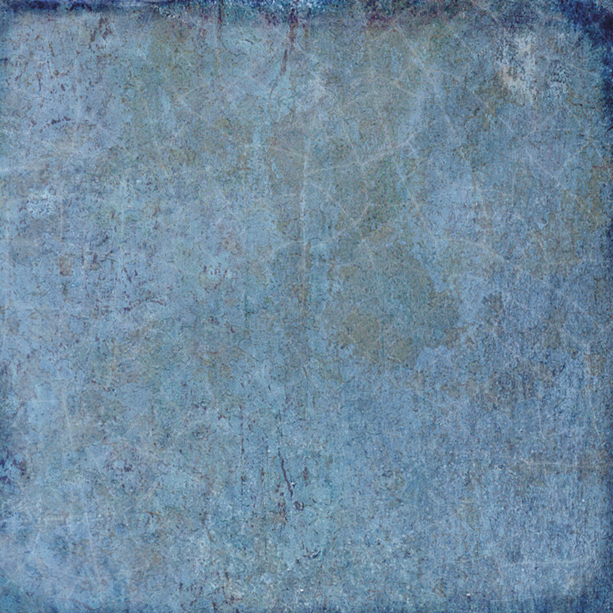 42609 На стену Dyroy Blue 10x10x0.85 - фото 8