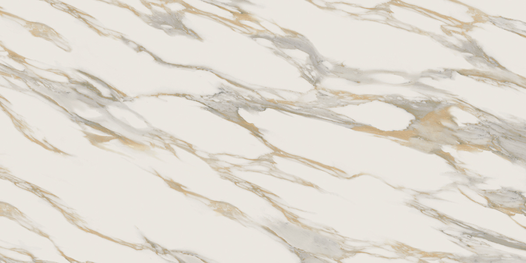 На пол Miramare RM01 White Неполированный Рект. 80х160х10 - фото 5