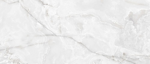 766020 На пол Onyx and More White Onyx Satin 6mm 120x280