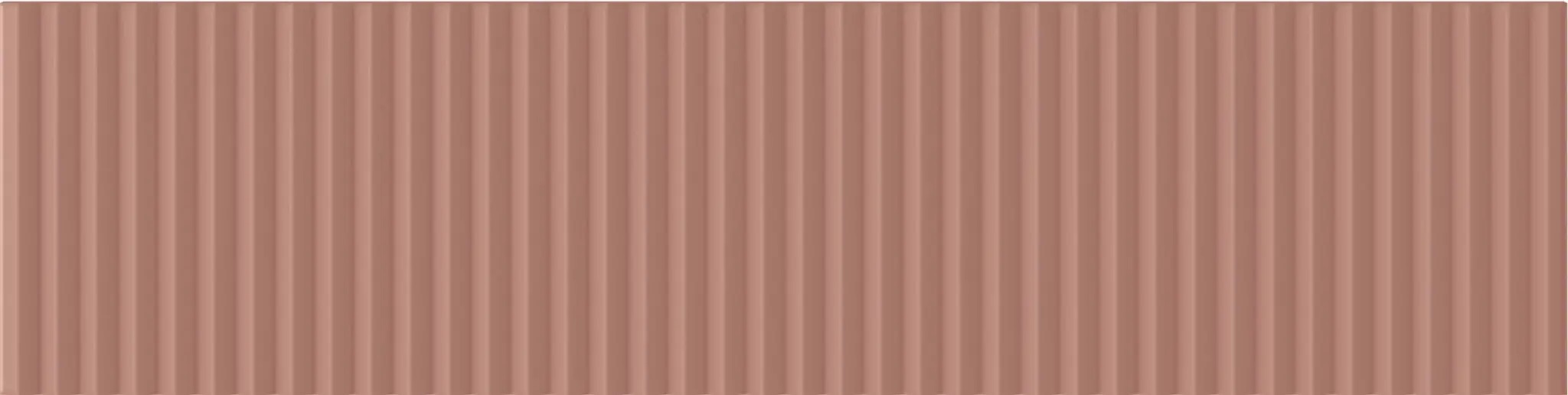 131561 На стену Twin Peaks LOW Cotto 7.5x30