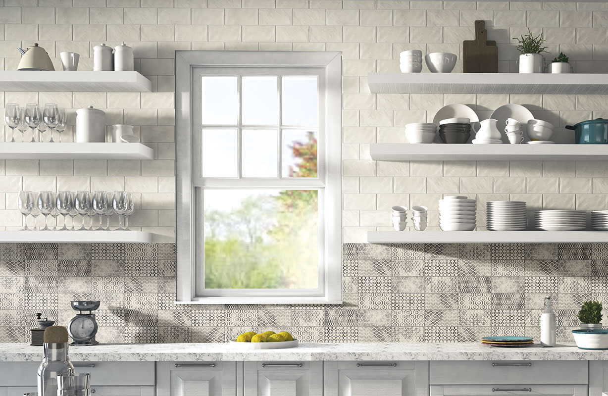 PT02376 На стену Ravena Natural 10x20 - фото 11