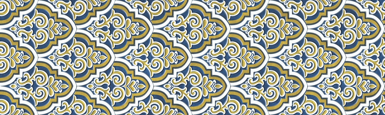 На стену Ona Mix Bow 29.75x99.55