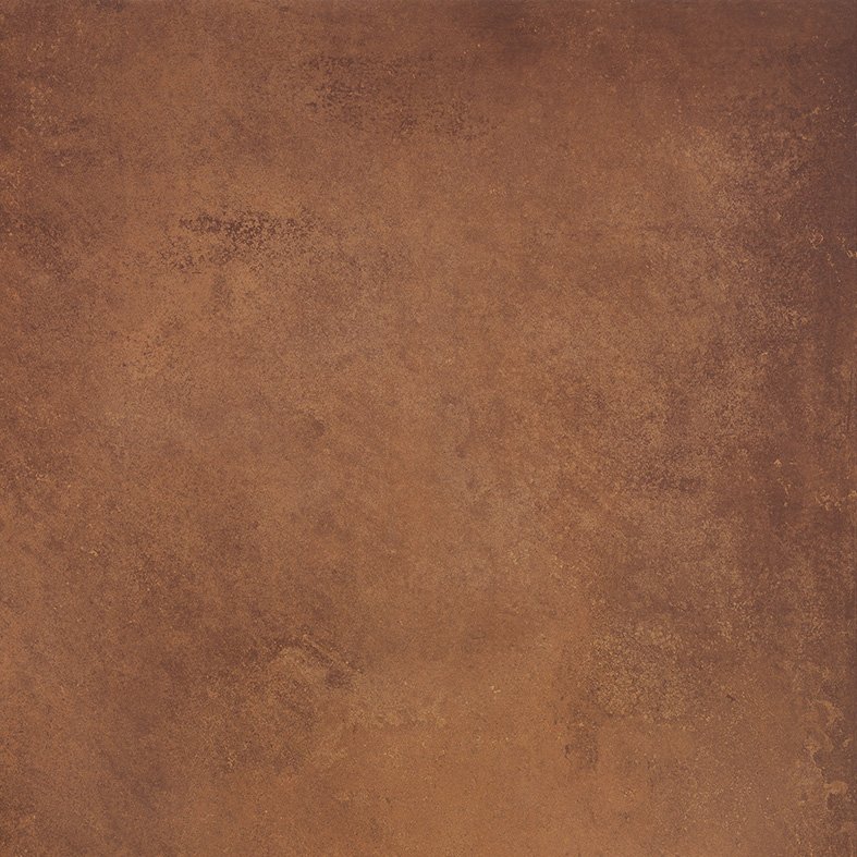 fSW4 На пол Oxide Corten Matt R9 80х80