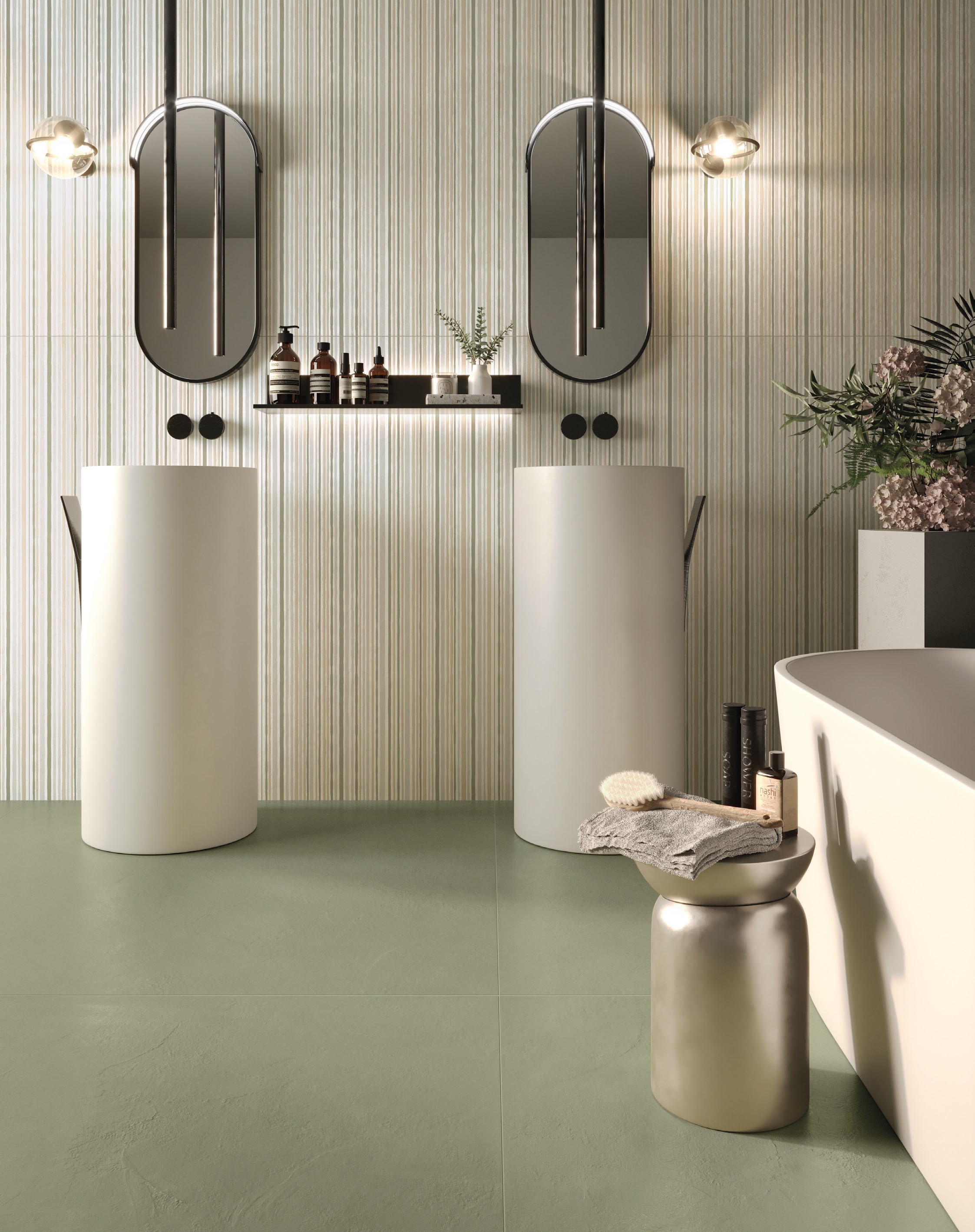 La Fenice Natural Resine
