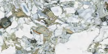 K951846LPR01VTEP На пол CityMarble Амазония Мультиколор 7ЛПР R9 120x60