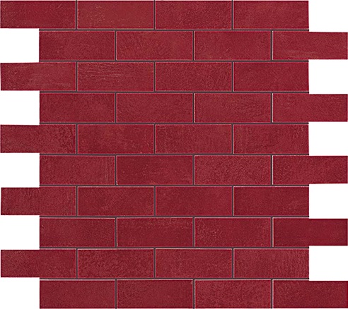 9BMQ На стену Boost Red Minibrick