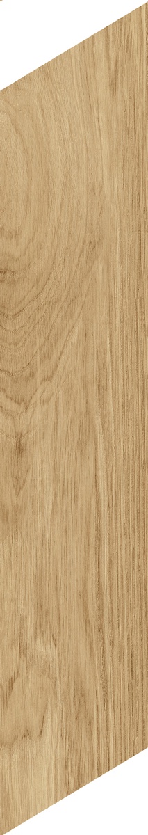 На пол Alacia Chevron Honey 8x45 - фото 4